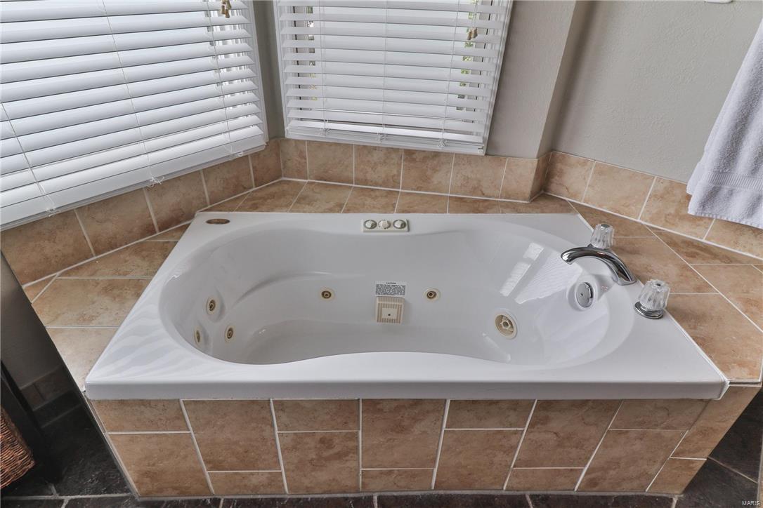 Harbors At Lake Chesterfield - Residential