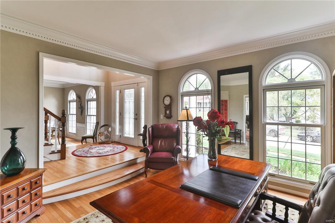 Harbors At Lake Chesterfield - Residential