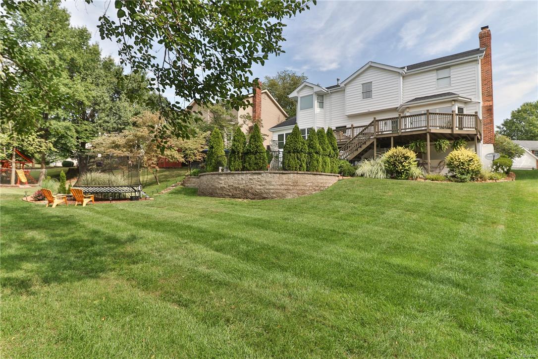 Harbors At Lake Chesterfield - Residential