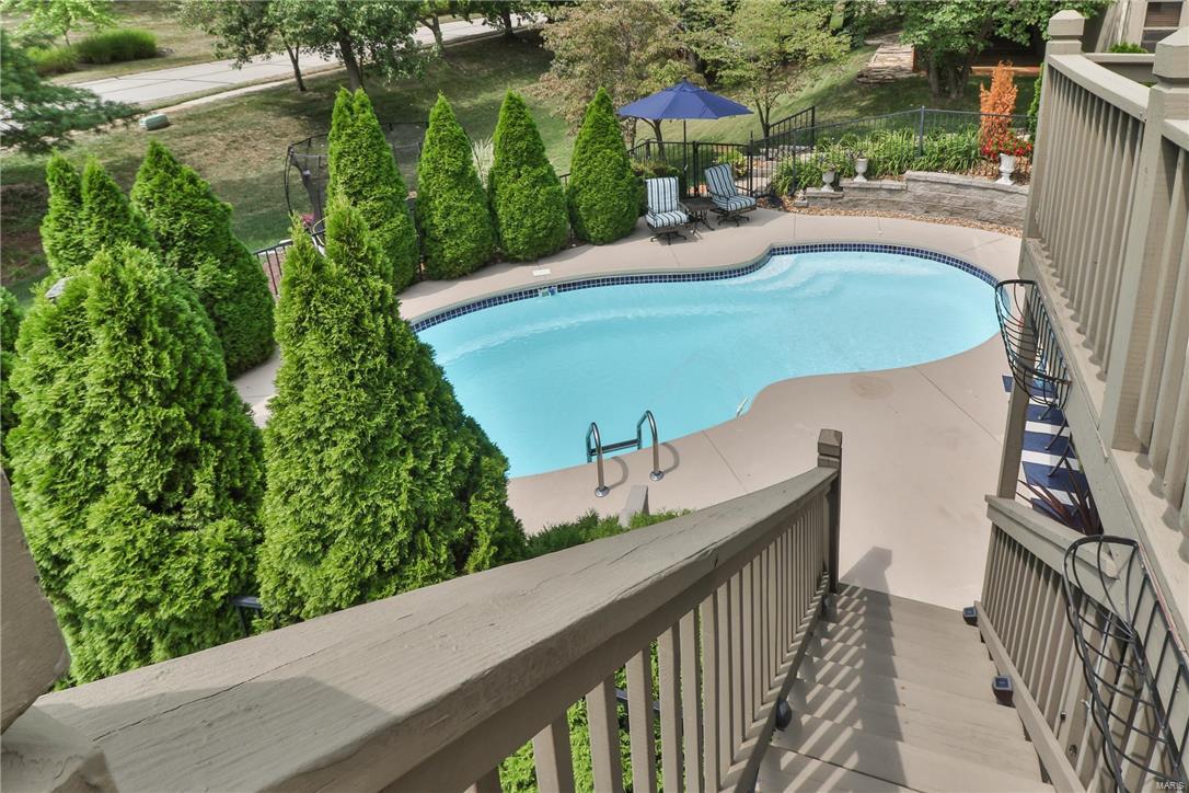 Harbors At Lake Chesterfield - Residential