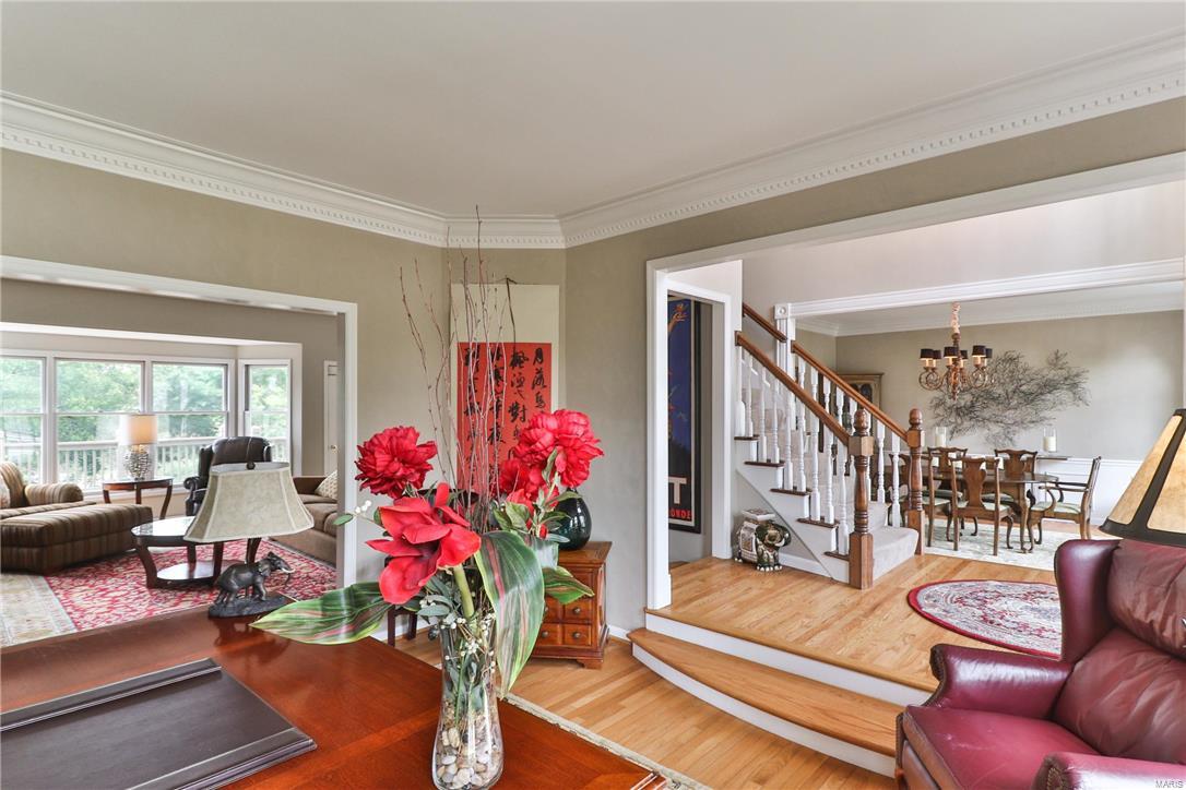 Harbors At Lake Chesterfield - Residential