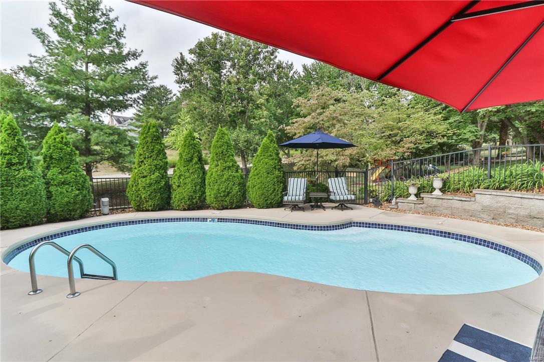 Harbors At Lake Chesterfield - Residential