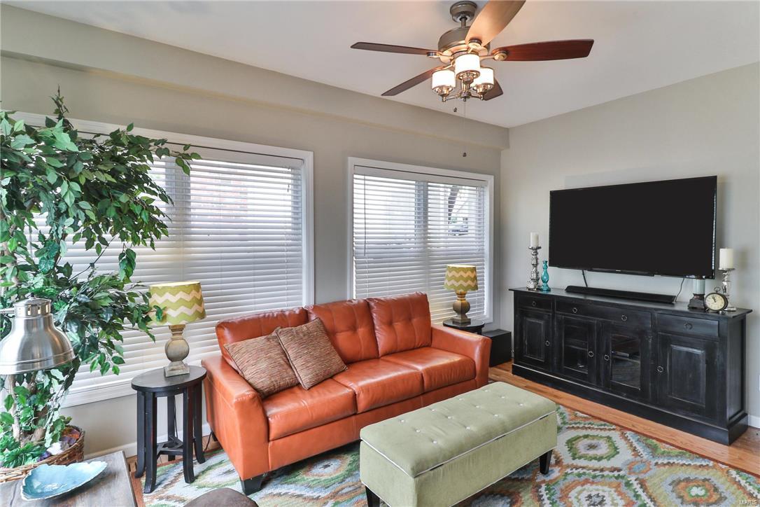 Harbors At Lake Chesterfield - Residential