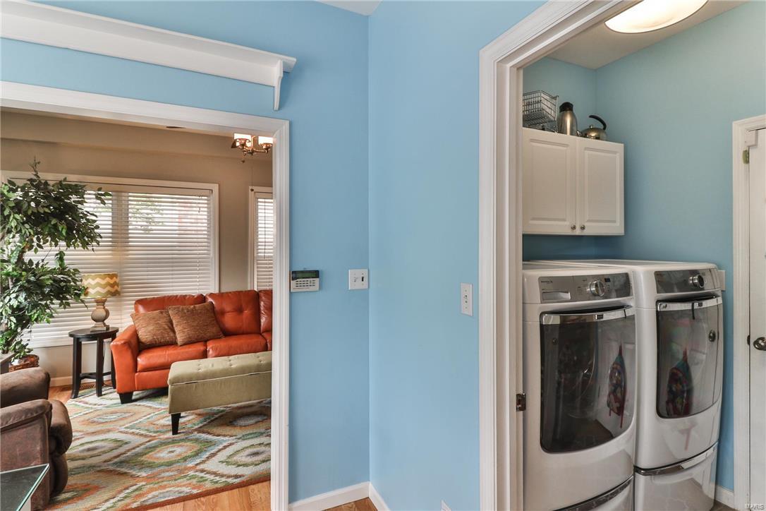 Harbors At Lake Chesterfield - Residential