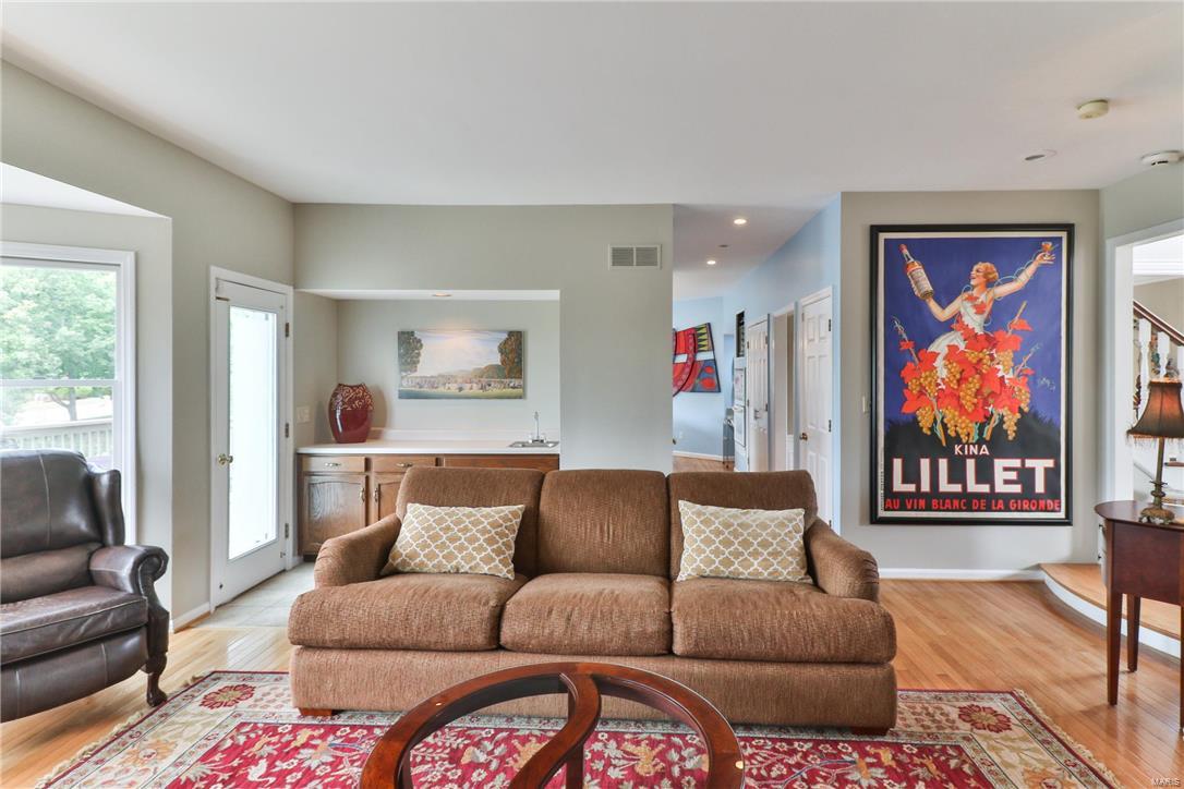 Harbors At Lake Chesterfield - Residential