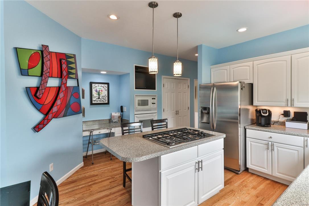 Harbors At Lake Chesterfield - Residential