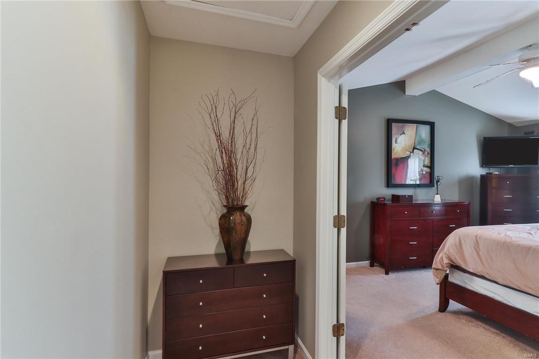 Harbors At Lake Chesterfield - Residential