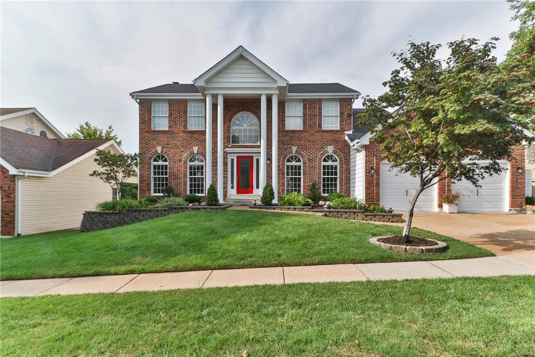 Harbors At Lake Chesterfield - Residential