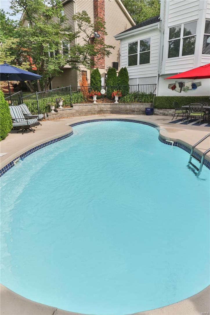 Harbors At Lake Chesterfield - Residential