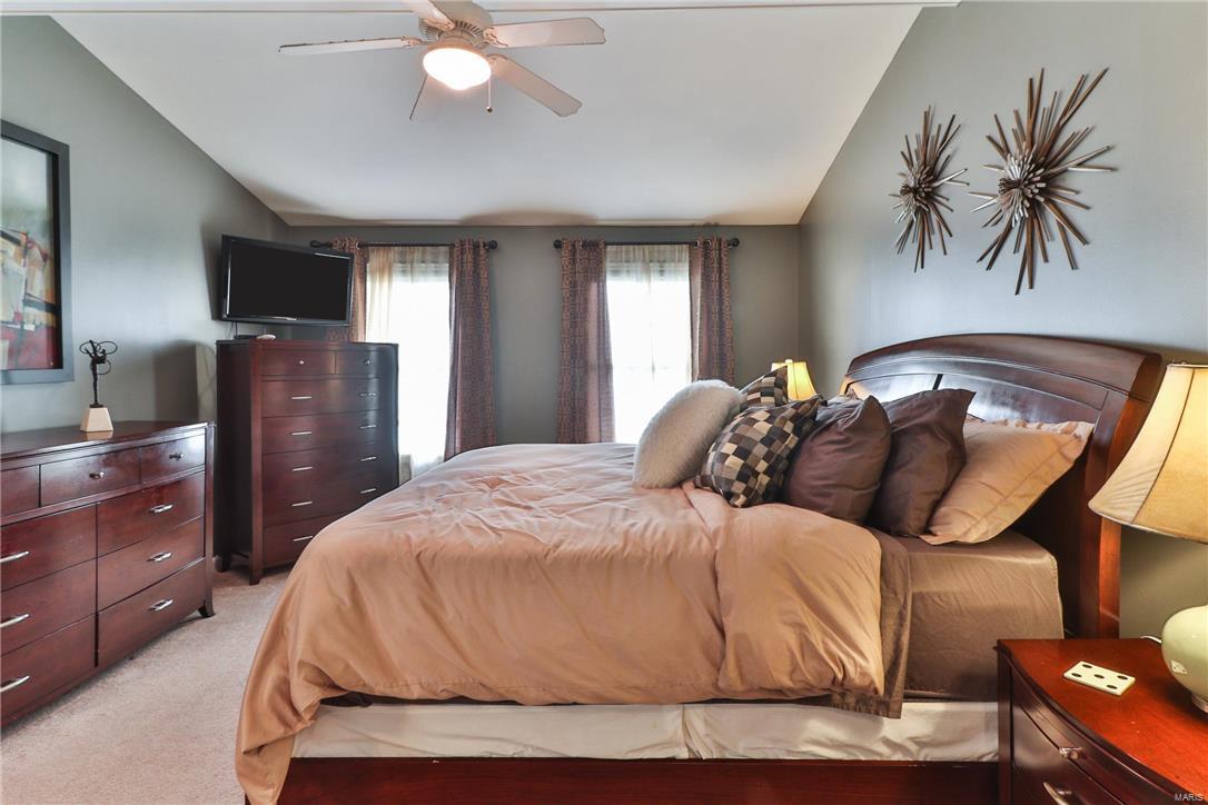 Harbors At Lake Chesterfield - Residential