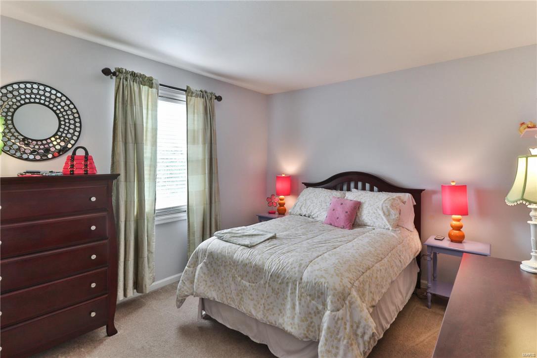 Harbors At Lake Chesterfield - Residential