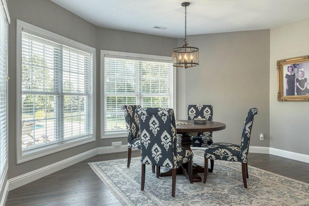 Grey Oaks - Residential