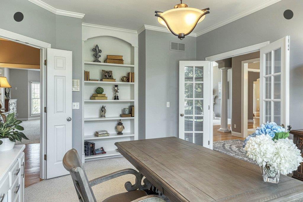 Grey Oaks - Residential