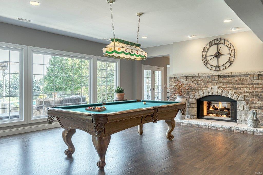 Grey Oaks - Residential