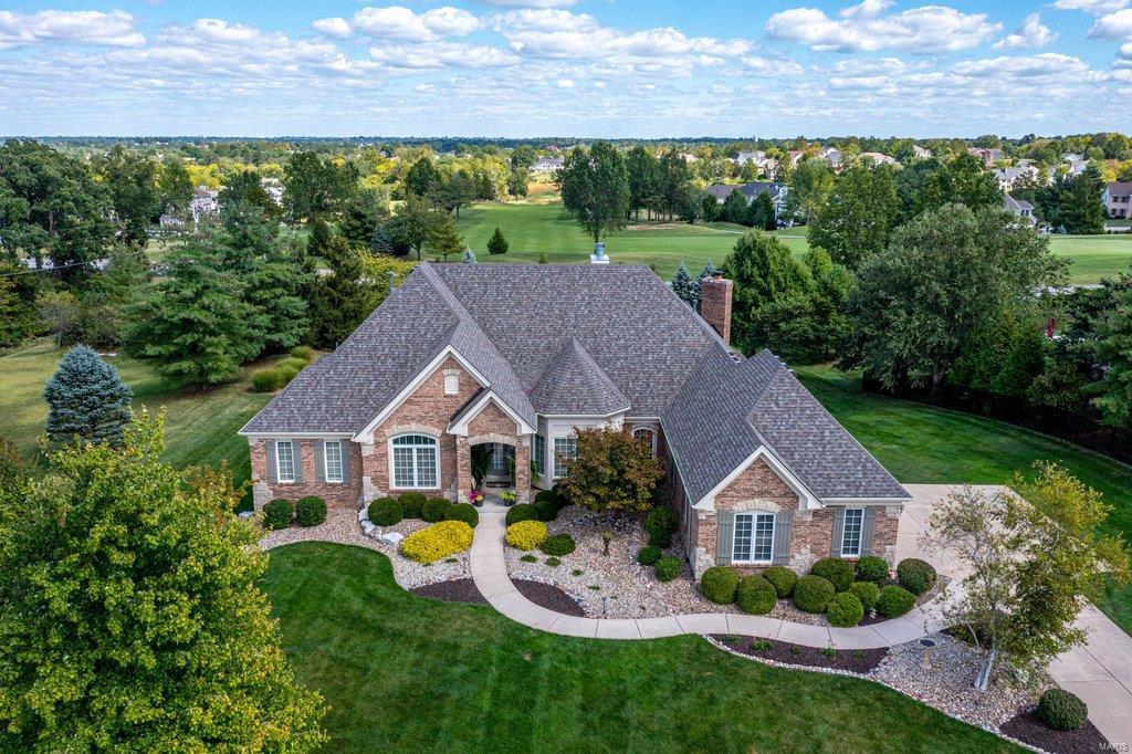 Grey Oaks - Residential