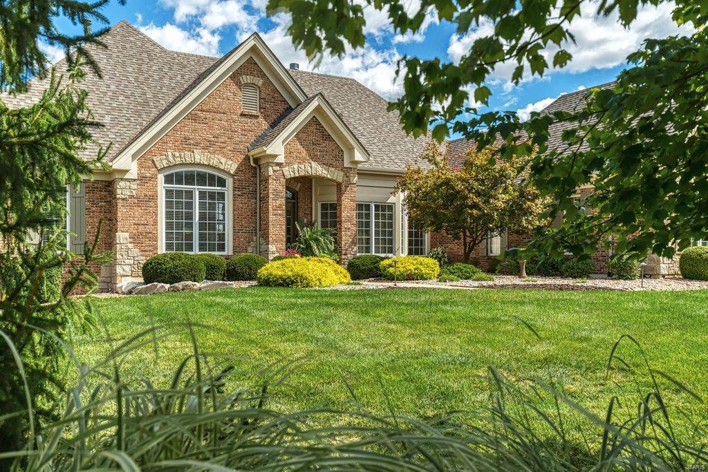 Grey Oaks - Residential