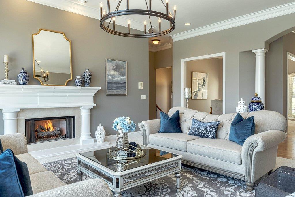 Grey Oaks - Residential