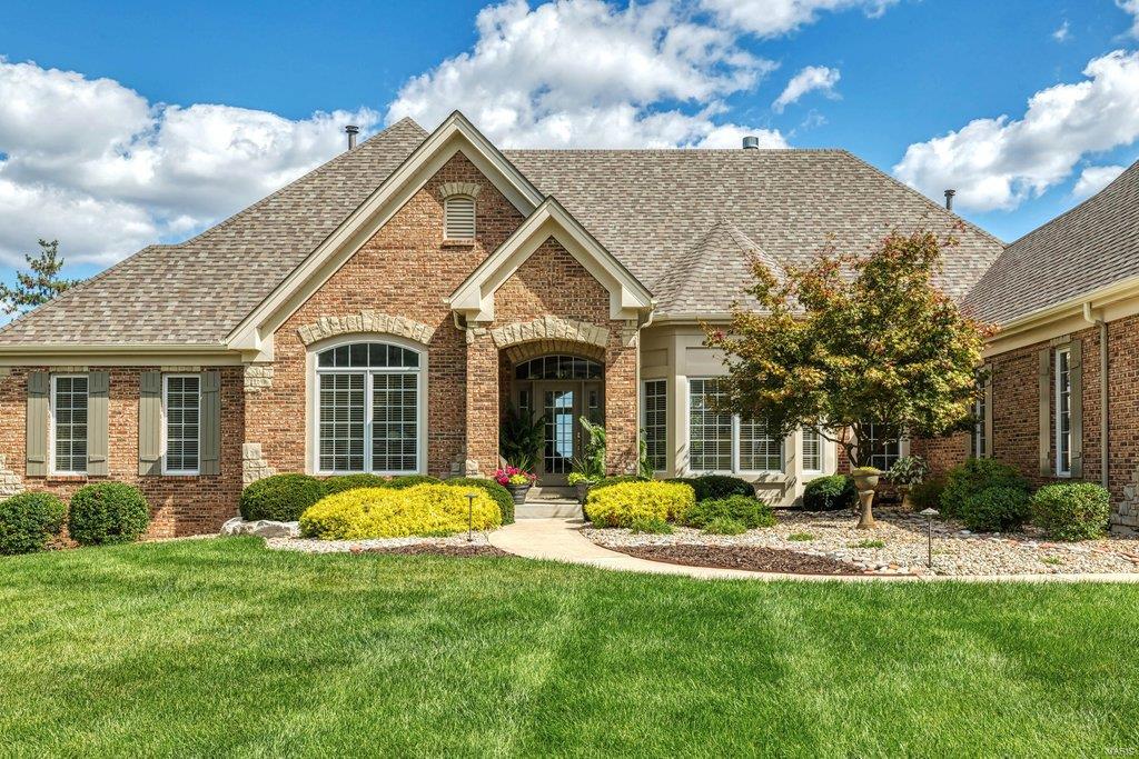 Grey Oaks - Residential