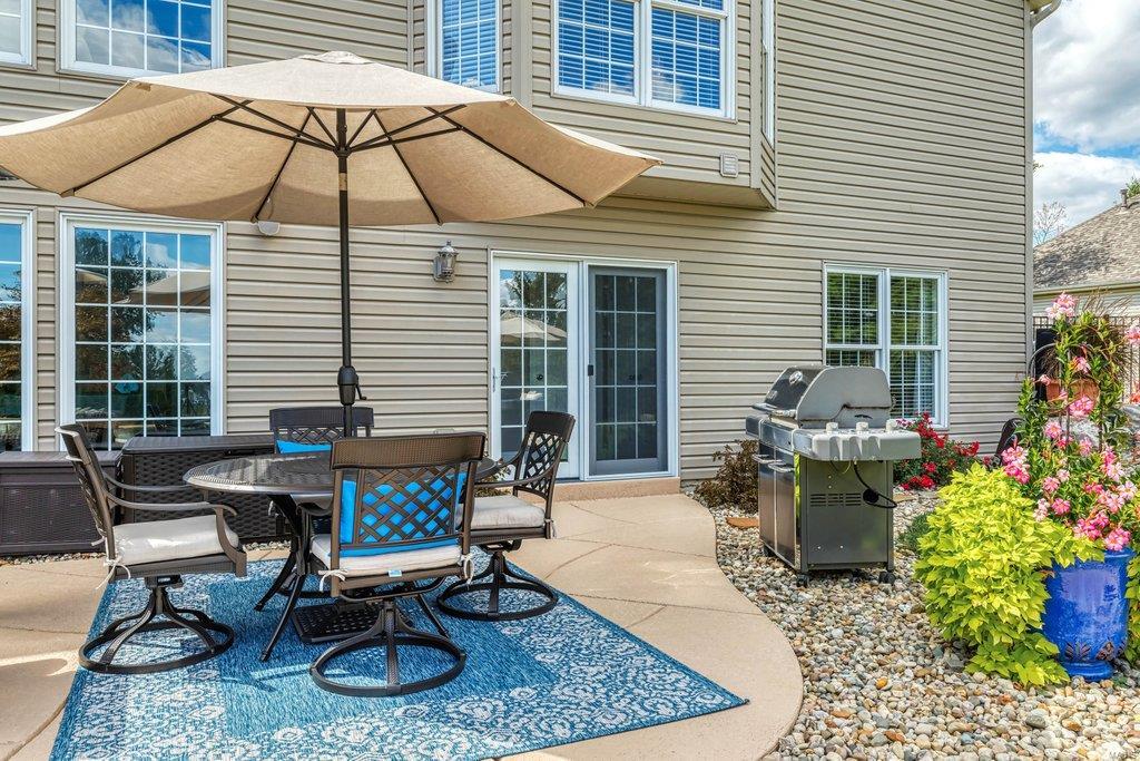 Grey Oaks - Residential