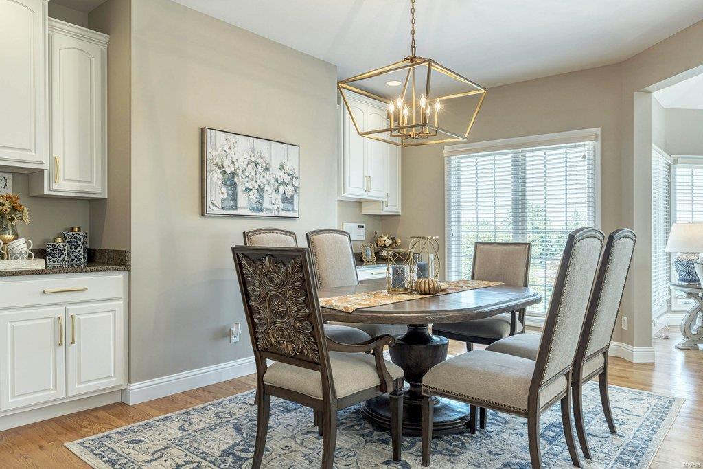 Grey Oaks - Residential