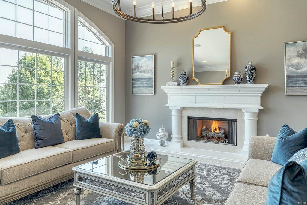 Grey Oaks - Residential