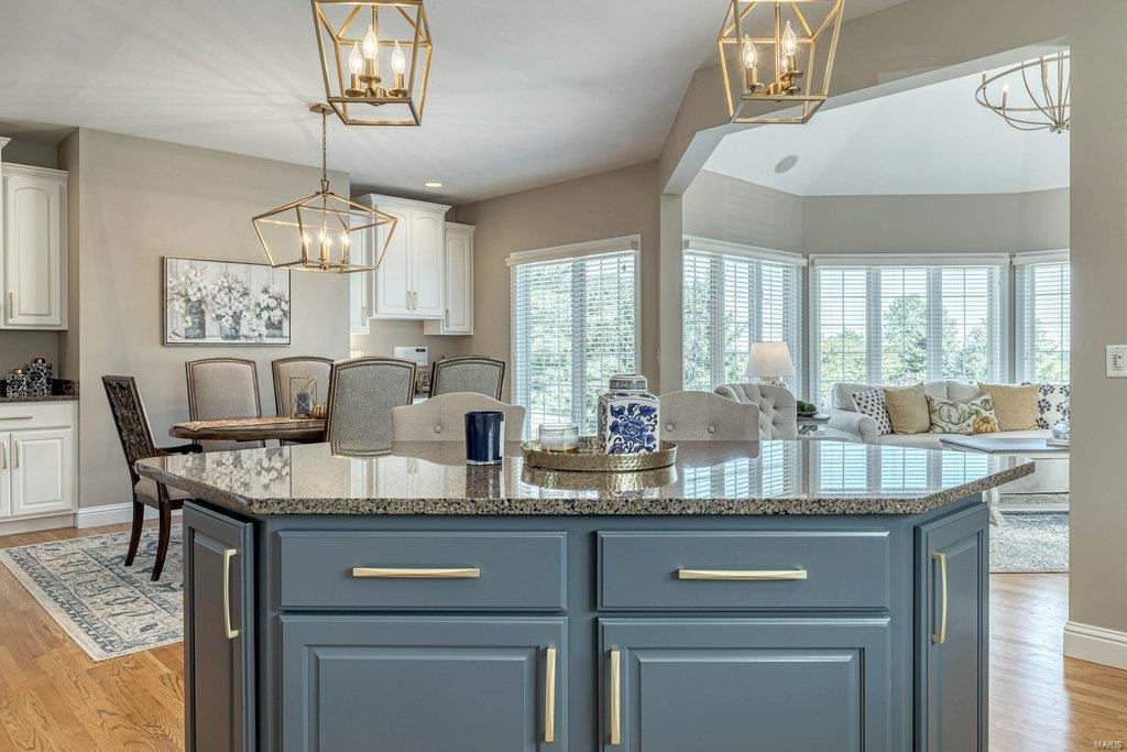 Grey Oaks - Residential