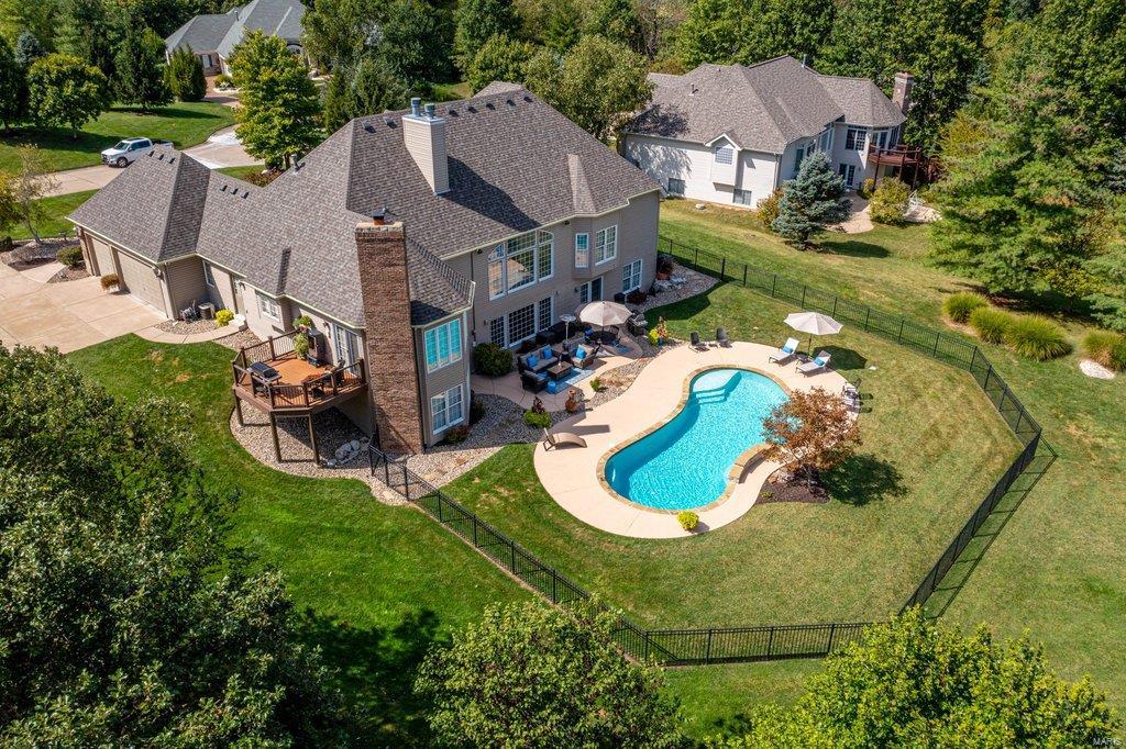 Grey Oaks - Residential