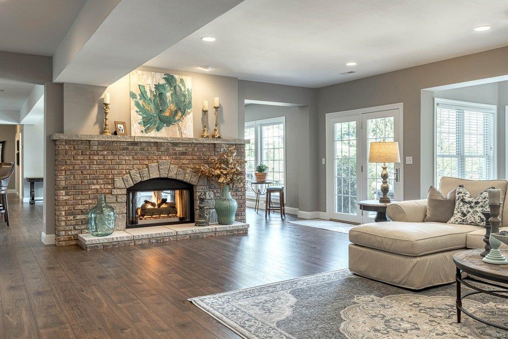 Grey Oaks - Residential