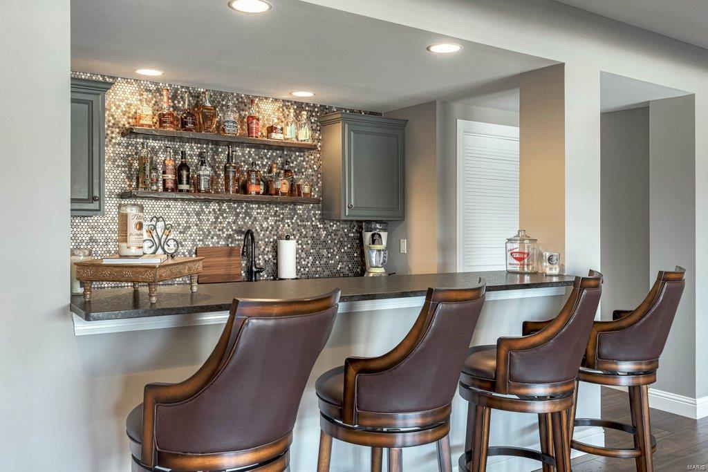 Grey Oaks - Residential