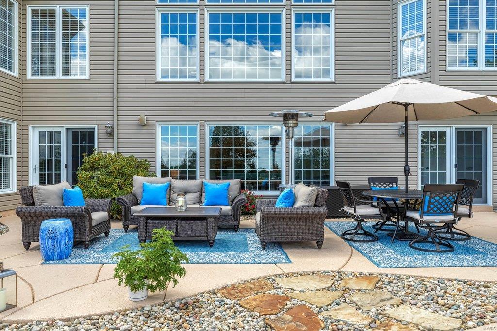 Grey Oaks - Residential