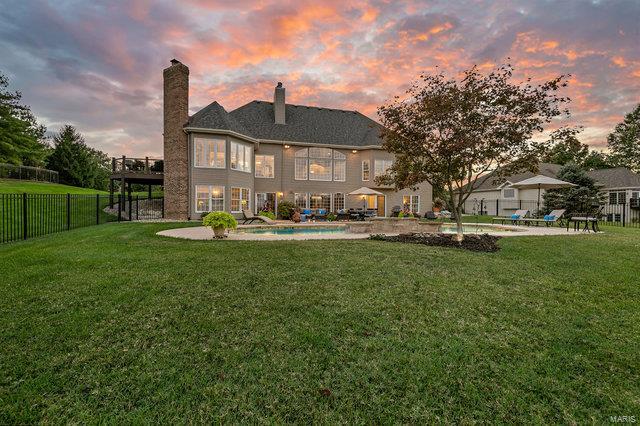 Grey Oaks - Residential