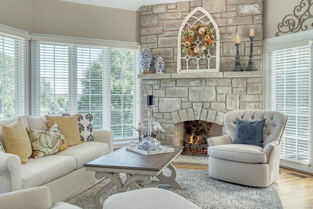 Grey Oaks - Residential