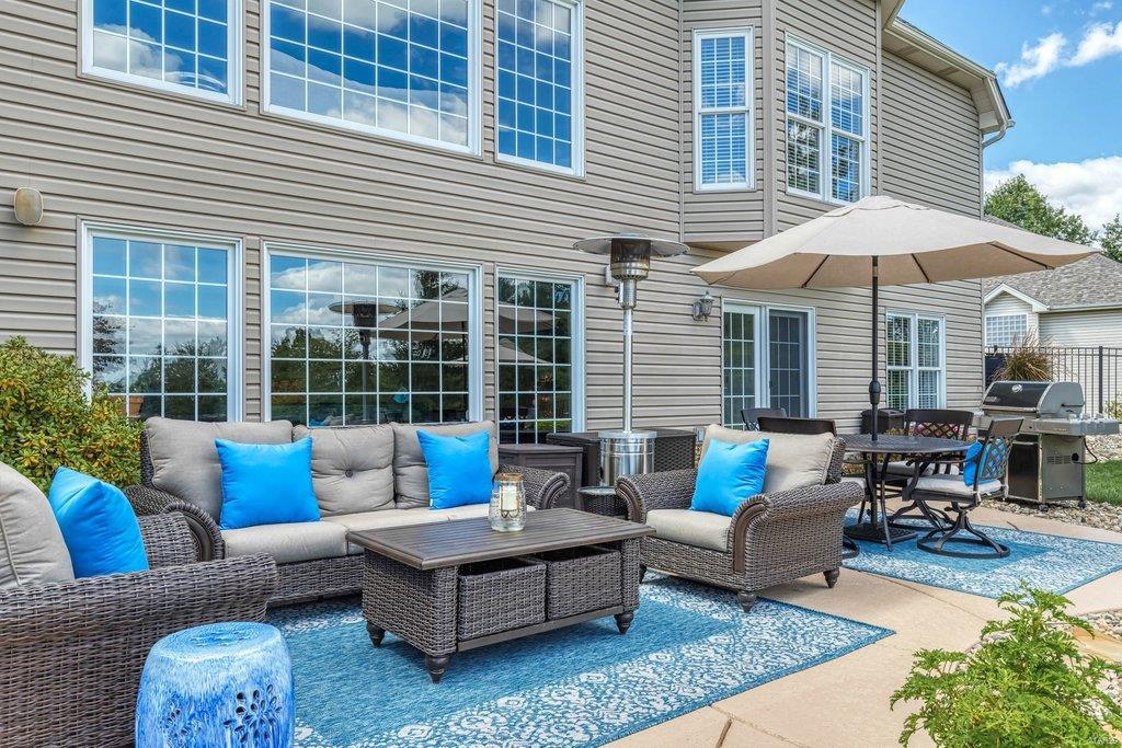 Grey Oaks - Residential