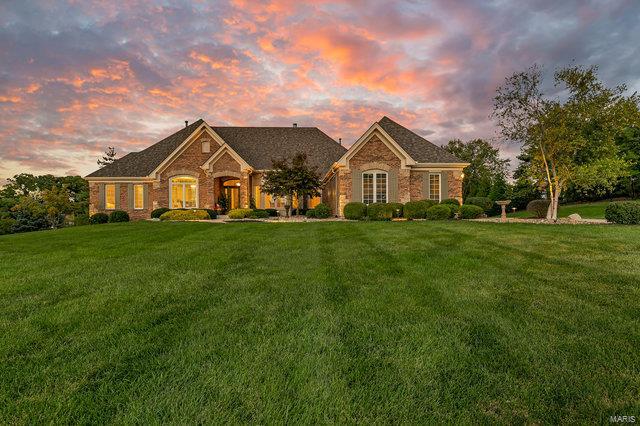 Grey Oaks - Residential