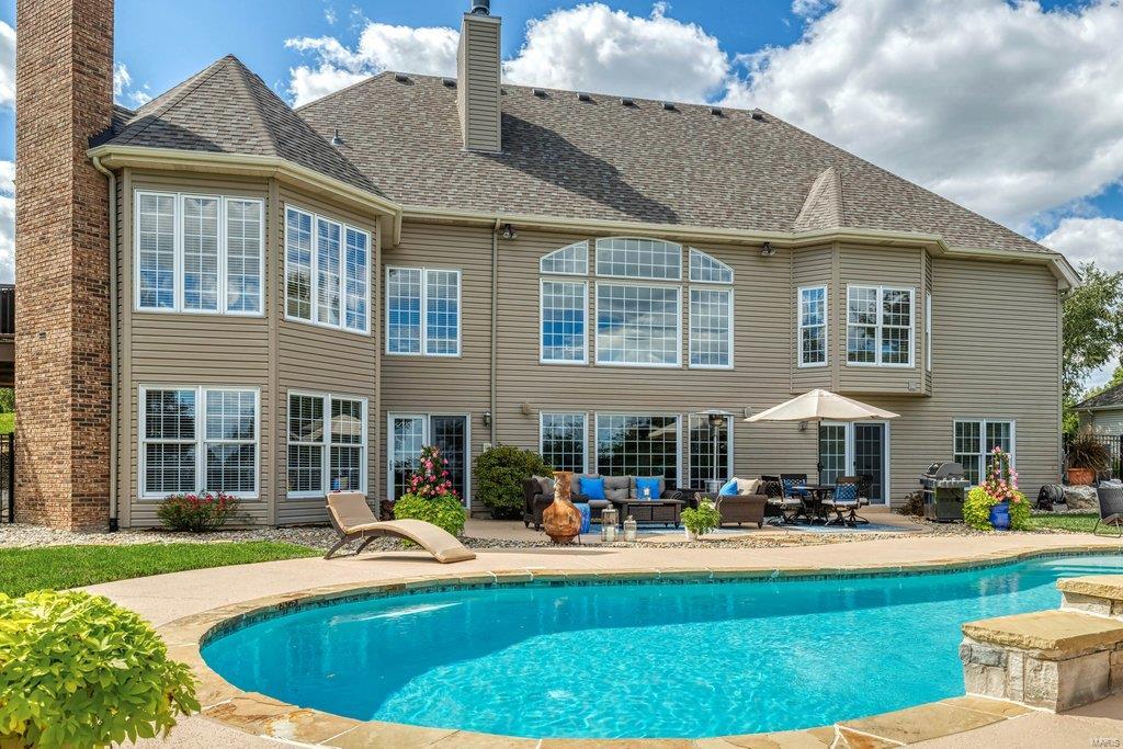 Grey Oaks - Residential