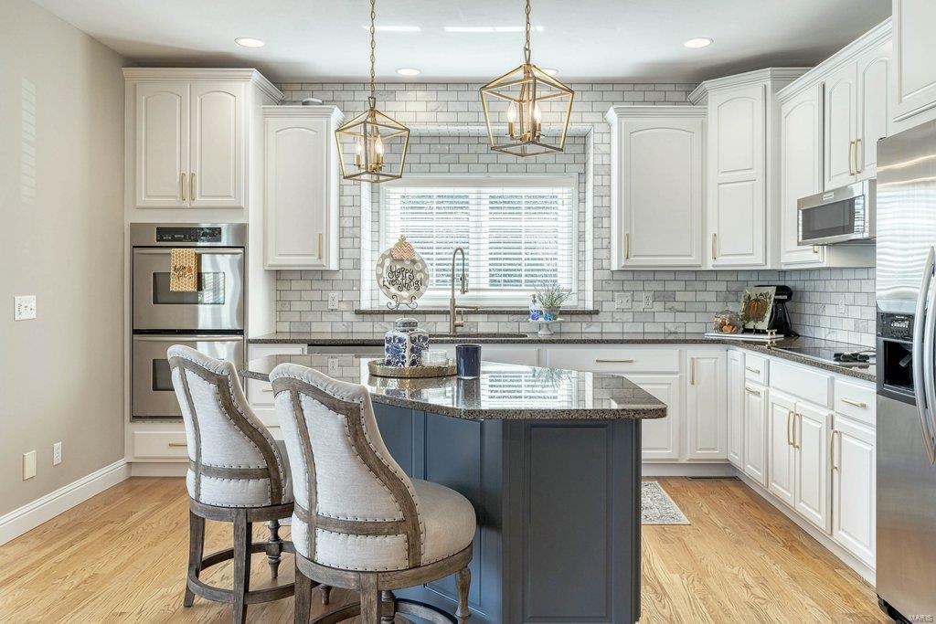 Grey Oaks - Residential