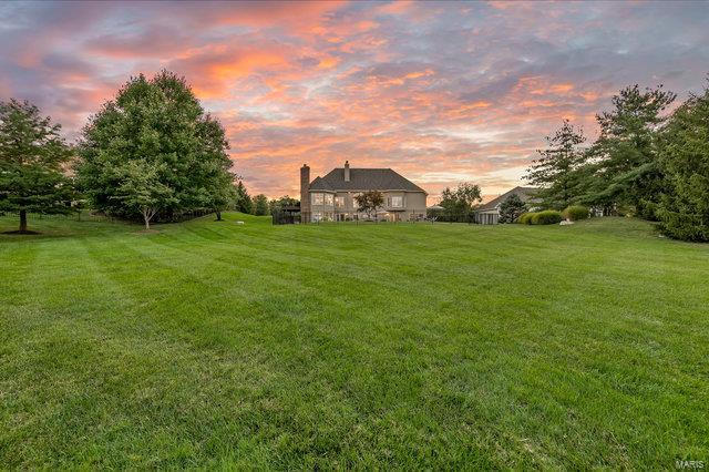 Grey Oaks - Residential