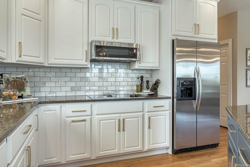 Grey Oaks - Residential