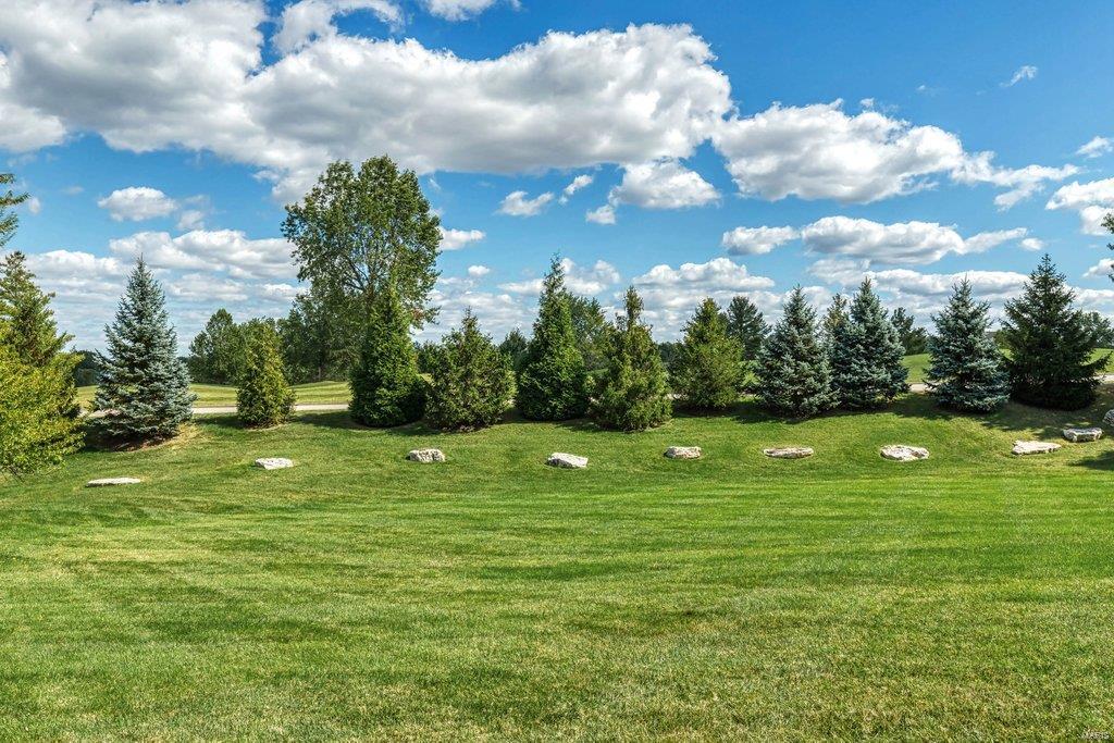 Grey Oaks - Residential