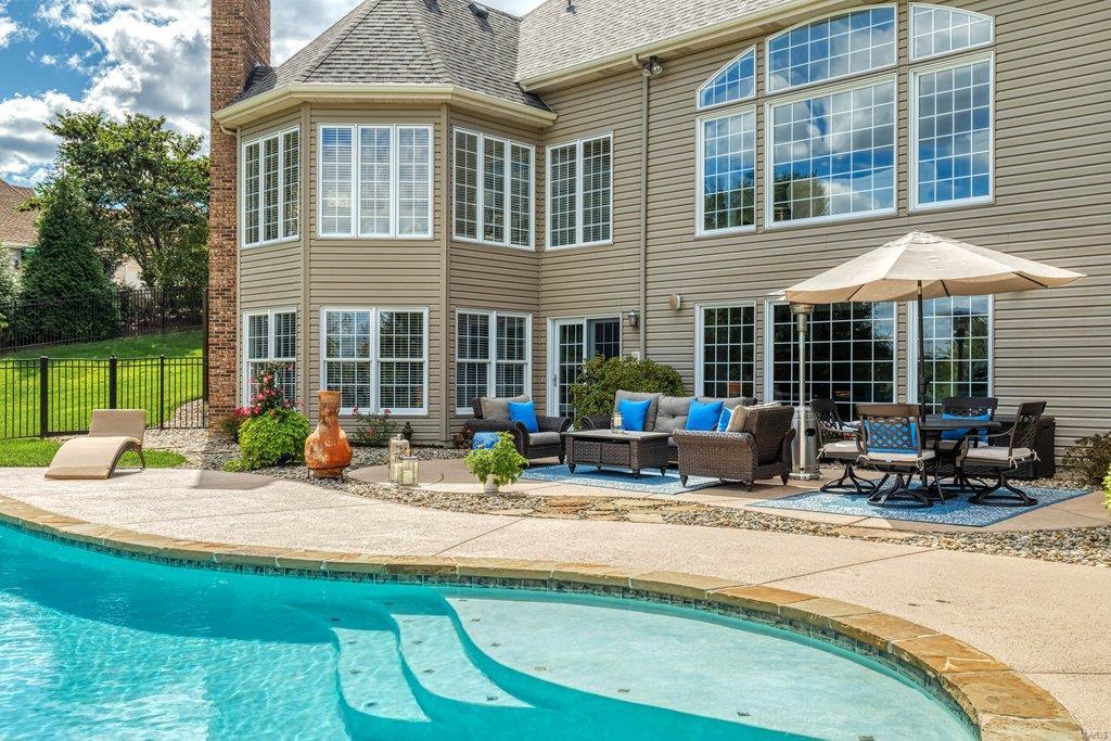 Grey Oaks - Residential