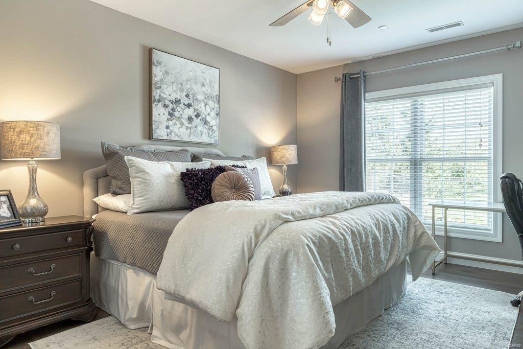 Grey Oaks - Residential