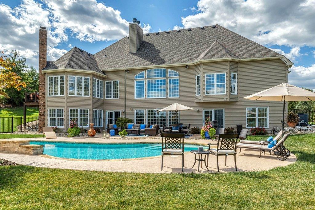 Grey Oaks - Residential