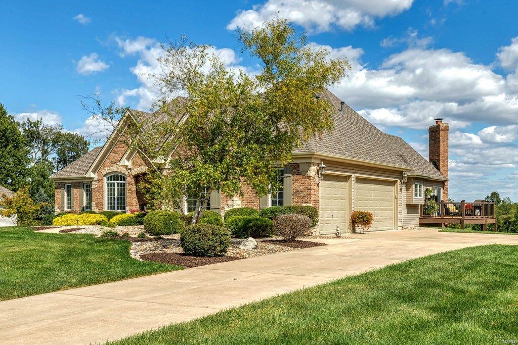 Grey Oaks - Residential