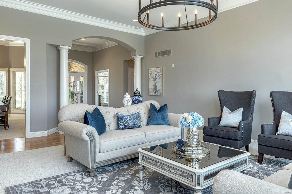 Grey Oaks - Residential