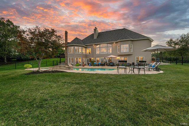 Grey Oaks - Residential