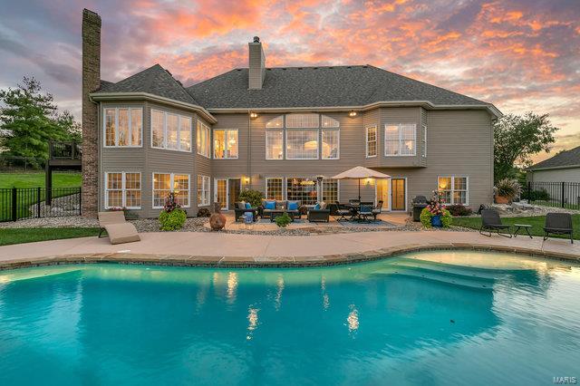 Grey Oaks - Residential