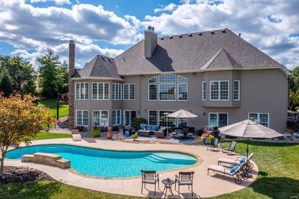 Grey Oaks - Residential