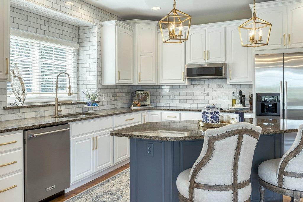 Grey Oaks - Residential