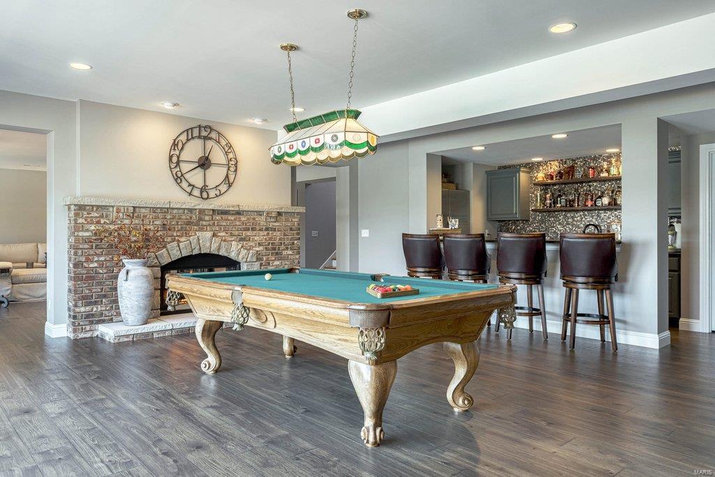 Grey Oaks - Residential