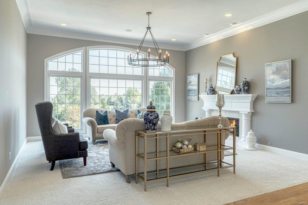 Grey Oaks - Residential